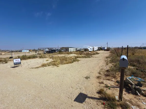 1897 S Shawnee Trl, Odessa, TX 79763