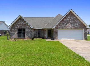 14116 Mays Rd, Gulfport, MS 39503