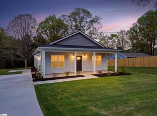 313 Ponder Rd, Greer, SC 29651
