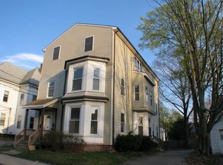 66 Market St, Brockton, MA 02301