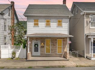 529 S 2nd St, Lykens, PA 17048