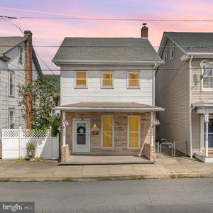 529 S 2nd St, Lykens, PA, 17048