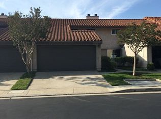 19172 Index St UNIT 5, Porter Ranch, CA 91326