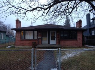 1325 E Wabash Ave, Spokane, WA 99207