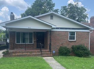 5416 Court H, Birmingham, AL 35208