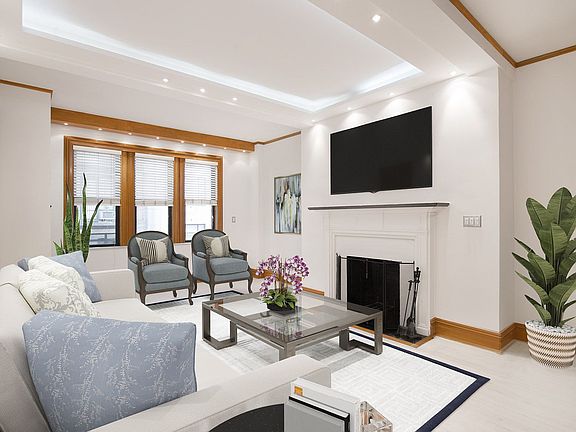 3rd image of 145 W 58th St #11A