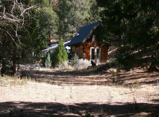 Xx Cottonwood Ck Rd, Fort Jones, CA 96032