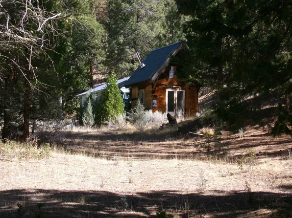 Xx Cottonwood Ck Rd, Fort Jones, CA 96032