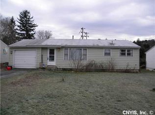 205 Jane Dr, Syracuse, NY 13219