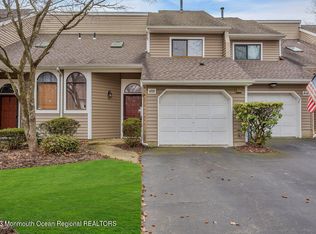 650 Ridgeview Ct #626, Toms River, NJ 08753