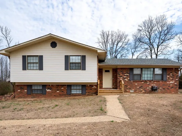 710 Jefferson Dr, Jacksonville, AR 72076