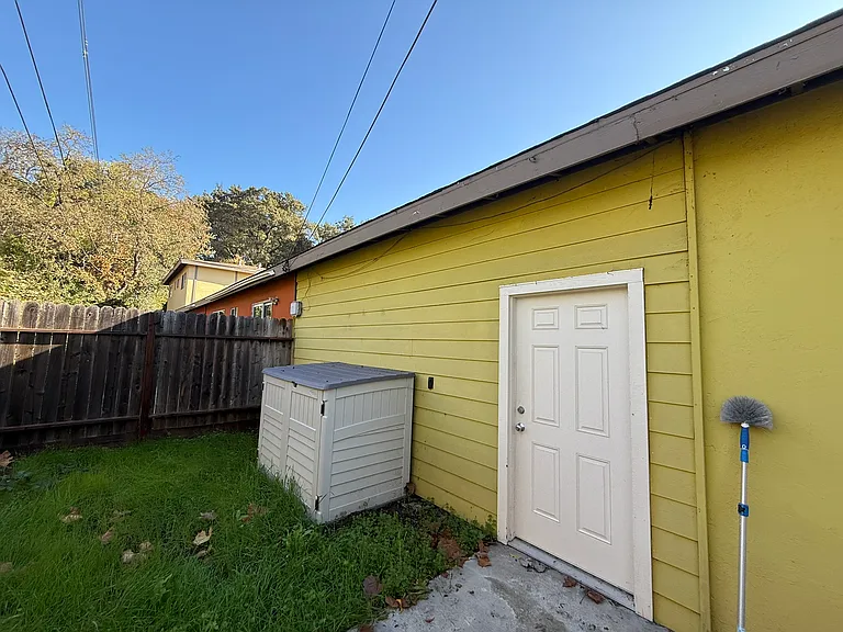 3320 Mendocino Ave #A — Photo 9