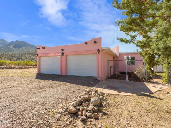 5029 E SHIRLEY Drive, Hereford, AZ 85615