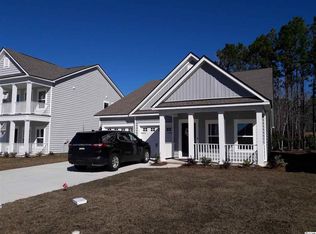 306 Harbison Circle Annandale E LOT 51, Myrtle Beach, SC 29588