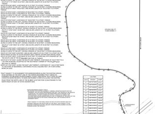 Highway 240 W, Caddo Gap, AR 71935