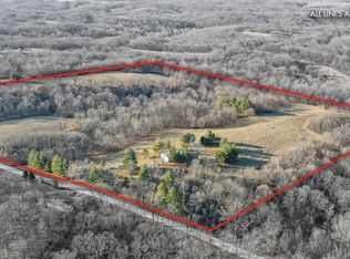 17669 Liberty Ridge Rd, Grafton, IL 62037