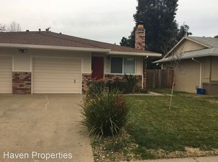 2726 El Parque Cir, Rancho Cordova, CA 95670