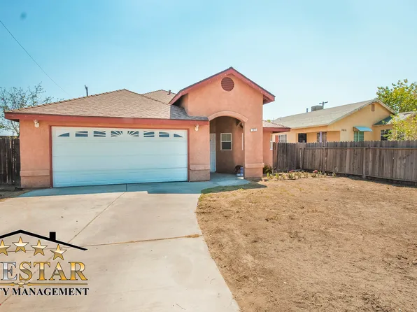 3610 Madison Ave, Bakersfield, CA 93307