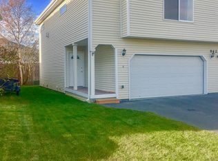 9423 Morningside Loop, Anchorage, AK 99515