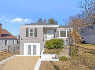 1007 Montrose Ave, Charlottesville, VA 22902