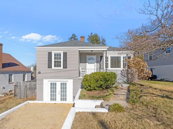 1007 Montrose Ave, Charlottesville, VA 22902