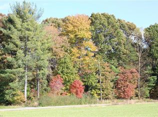 Old Quarry Rd LOT 5, State Road, NC 28676