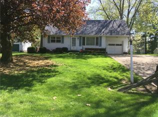 1634 Miles Ave NW, Canton, OH 44708