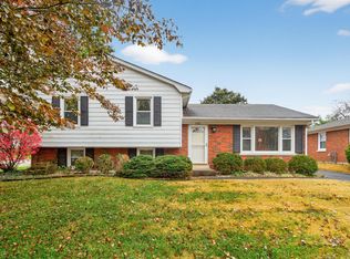 2081 Dogwood Dr, Lexington, KY 40504