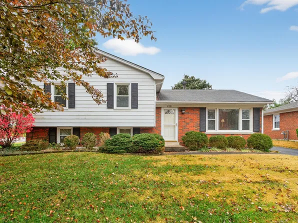 2081 Dogwood Dr, Lexington, KY 40504