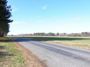 3602 Warwick Rd, East New Market, MD 21631