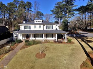 2662 Weigelia Rd, Atlanta, GA 30345