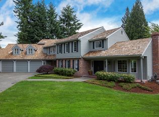 18020 157th Ave NE, Woodinville, WA 98072
