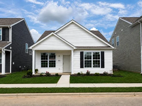 1960 Jamesburg St, Newark, OH 43055
