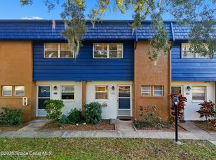 2483 Country Club Dr #C105, Titusville, FL 32780