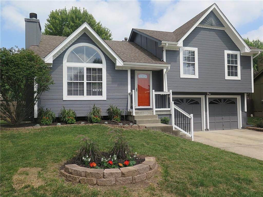 3705 NW Hidden Pointe Dr, Blue Springs, MO 64015 Zillow