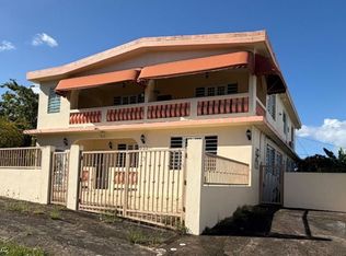 A 19 1sturb Francisco Oller, Bayamon, PR 00956