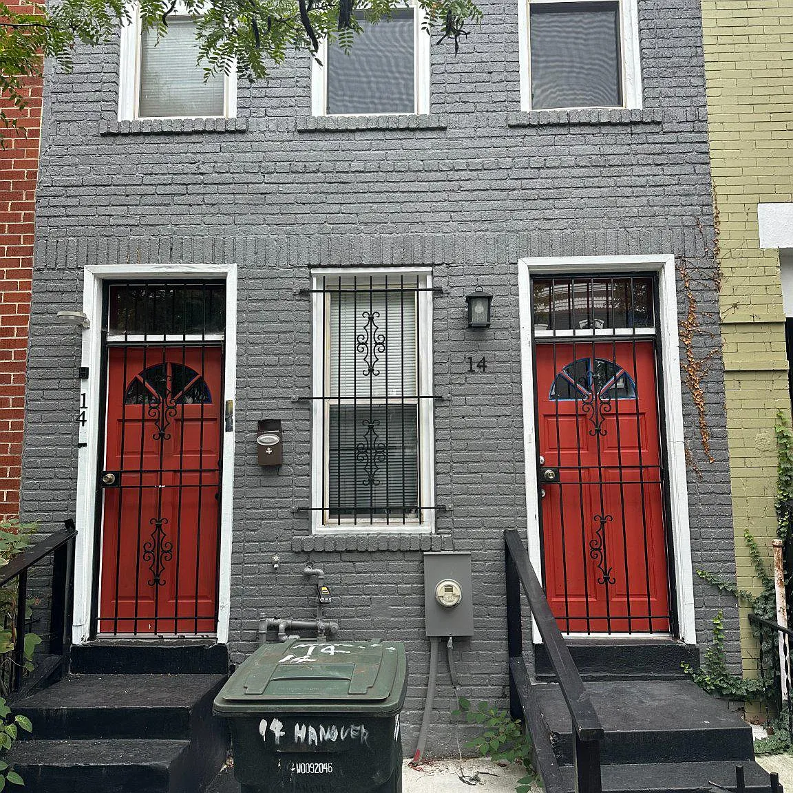 3 bed, 1.5 bath, 1500 sqft, $3,000 — Photo 1