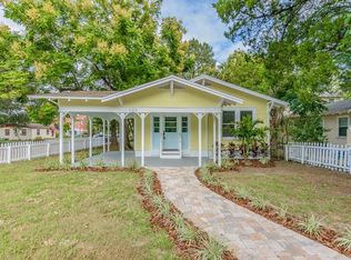 502 Hugh St, Tampa, FL 33603