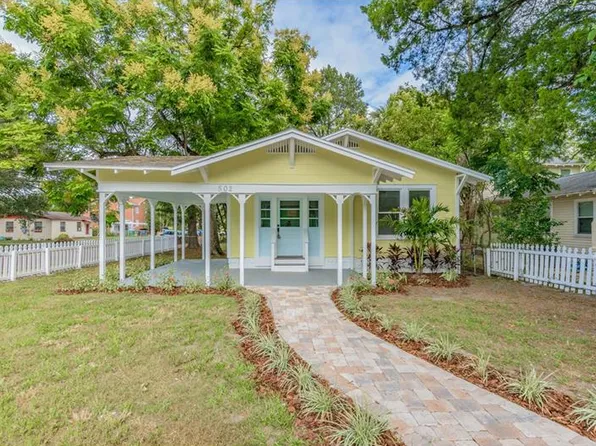 502 Hugh St, Tampa, FL 33603