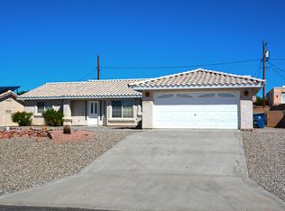 4021 Calimesa Dr, Lake Havasu City, AZ 86406