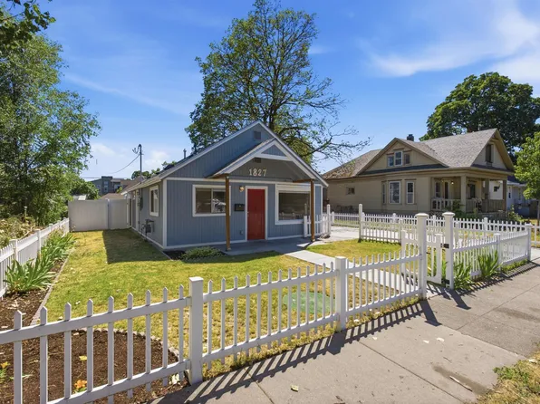 1827 W College Ave, Spokane, WA 99201