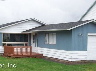 213 Mossyrock Ave, Mossyrock, WA 98564