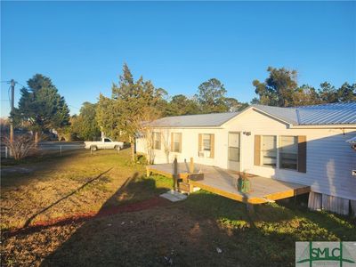 1305 SE Jim Truesdell St, Darien, GA, 31305