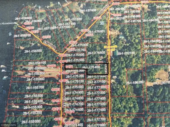 197th Ave, McGregor, MN 55760