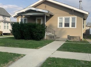 426 S 3rd Ave, Ottawa, IL 61350