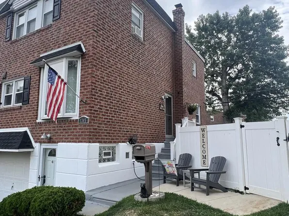 1345 Ascot Pl, Philadelphia, PA 19116