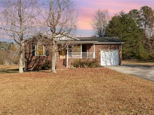 519 Salem Ridge Dr, Randleman, NC 27317