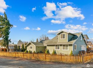 211 N Okanogan St, Kittitas, WA 98934