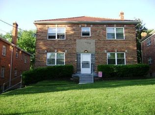 3359 Werk Rd APT 1, Cincinnati, OH 45211
