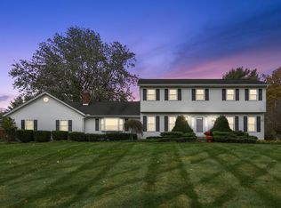 72 Bigelow Rd, New Fairfield, CT 06812